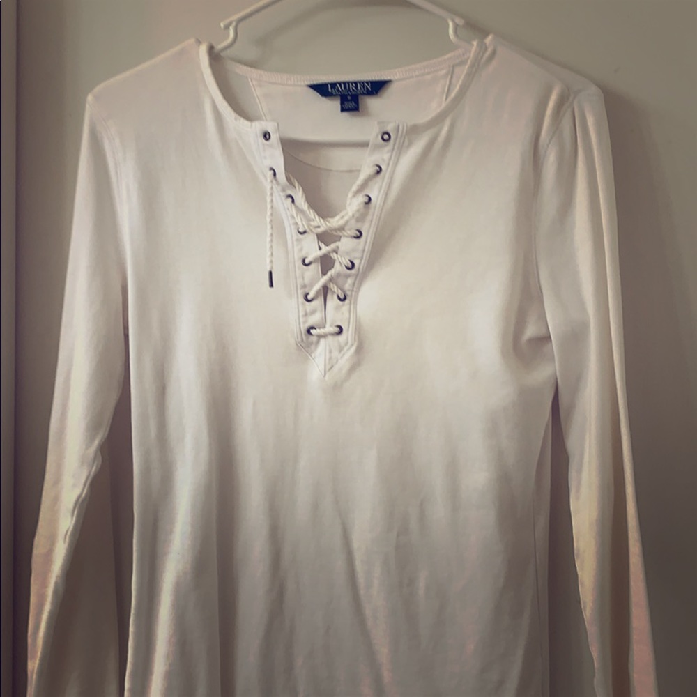 Ralph Lauren pullover